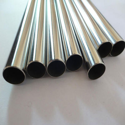 Pipe en acier SAW Q195 Q215 Q235 Q345 10 20 Pipe en acier au carbone sans soudure pour distributeur en acier inoxydable