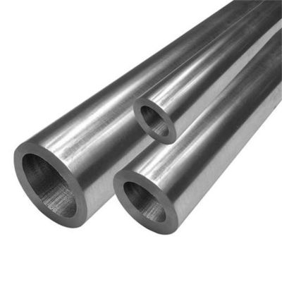 Pipe en acier SAW Q195 Q215 Q235 Q345 10 20 Pipe en acier au carbone sans soudure pour distributeur en acier inoxydable