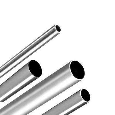 Pipe en acier SAW Q195 Q215 Q235 Q345 10 20 Pipe en acier au carbone sans soudure pour distributeur en acier inoxydable