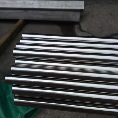 Tubes en acier inoxydable en acier laminé filtre en maille tube carré tube WPE 316 Pioil de cellule 1 mm pour les solutions et les options de filtration