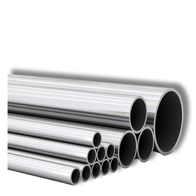 Tubes en acier inoxydable en acier laminé filtre en maille tube carré tube WPE 316 Pioil de cellule 1 mm pour les solutions et les options de filtration
