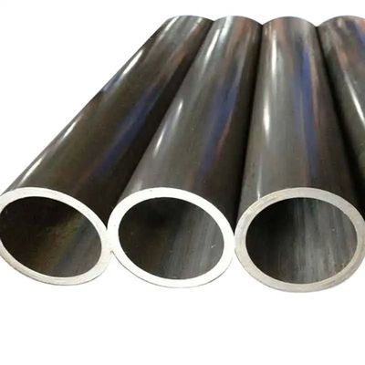 Tubes en acier inoxydable en acier laminé filtre en maille tube carré tube WPE 316 Pioil de cellule 1 mm pour les solutions et les options de filtration