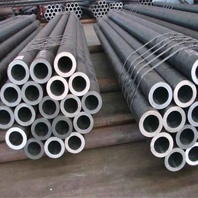 Tubes en acier inoxydable en acier laminé filtre en maille tube carré tube WPE 316 Pioil de cellule 1 mm pour les solutions et les options de filtration