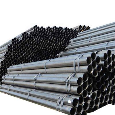 Structure de la construction Pipe en acier au carbone sans soudure 1m ASTM/AISI/SGCC/CGCC/TDC51DZM/TDC52DTS350GD/TS550GD/DX51D Z Q195-q345