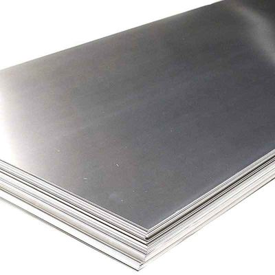 Taille personnalisée 201 304 304L 316 316L 309s 310s 410 430 420 440C tôles et plaques en acier inoxydable