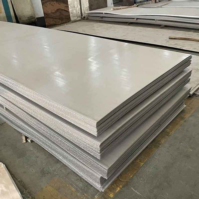 Taille personnalisée 201 304 304L 316 316L 309s 310s 410 430 420 440C tôles et plaques en acier inoxydable