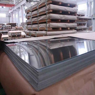 Taille personnalisée 201 304 304L 316 316L 309s 310s 410 430 420 440C tôles et plaques en acier inoxydable