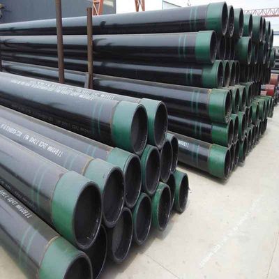 Résistance standard ASTM 1x1 en acier télescopique section creuse carré tube d'acier au carbone noir tube carré pour la résistance