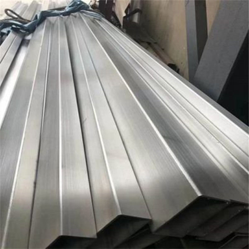 ASTM A270 A554 SS304 316L 316 310S 440 301 321 904L Tubes en acier inoxydable à tubes carrés avec technique de laminage à froid à chaud