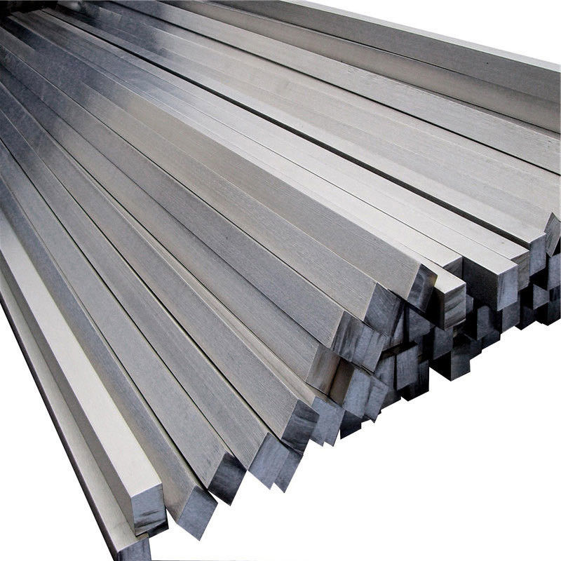 Finition de surface TSHS 201/202/304/309/309S/310/310S/304/304L/316/316L/316Ti Barre plate en acier inoxydable