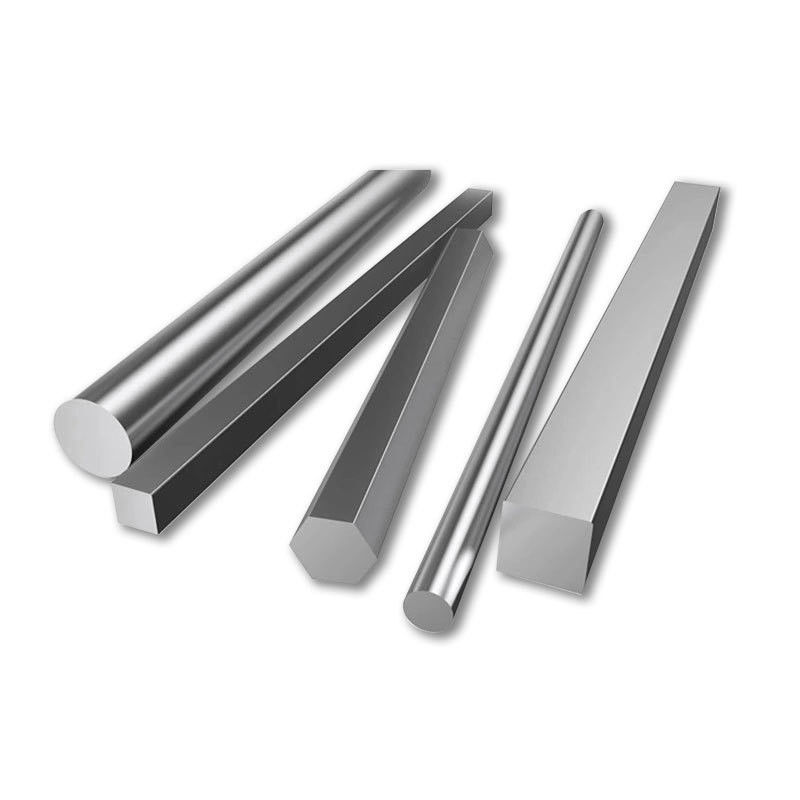 1-12m Longueur laminée à chaud à froid Forge 310s en acier inoxydable Barre ronde solide Barre d'acier ronde carrée avec norme ASTM EN JIS