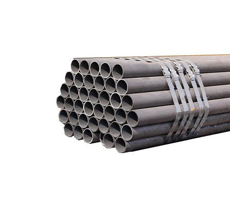 Pièces en acier spirale sans soudure en carbone pour tuyaux de structure ASTM/AISI/SGCC/CGCC/TDC51DZM/TDC52DTS350GD/TS550GD/DX51D Z Q195-q345
