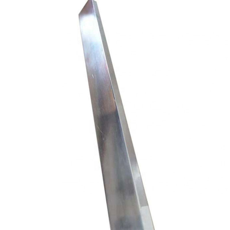 Barre ronde en acier alliage laminé à chaud de longueur personnalisable pour balustrade de poste plat en acier inoxydable de la série 300 et personnalisable