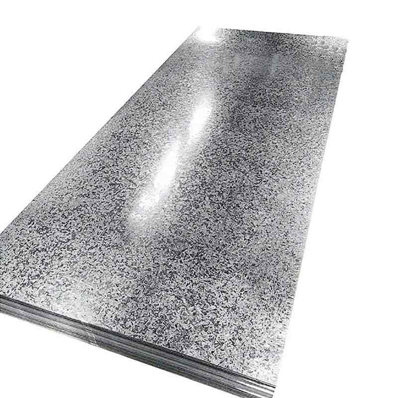 Plaque d'acier au carbone revêtue galvanisée laminée à chaud pour le traitement par perforation ASTM A50 SWCH10R