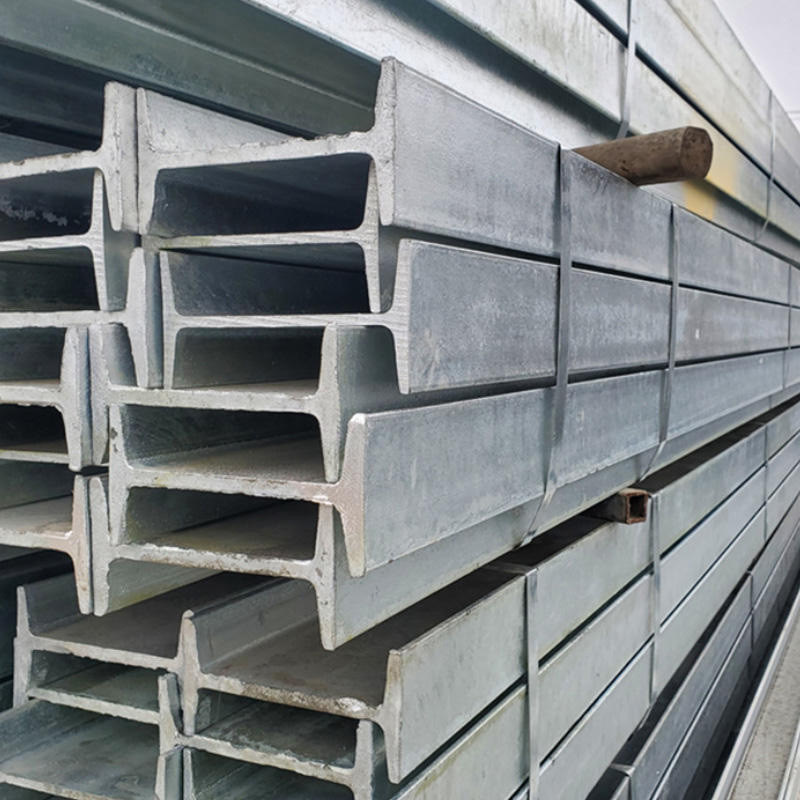 Commodity Structural Iron Taille 316 en acier inoxydable