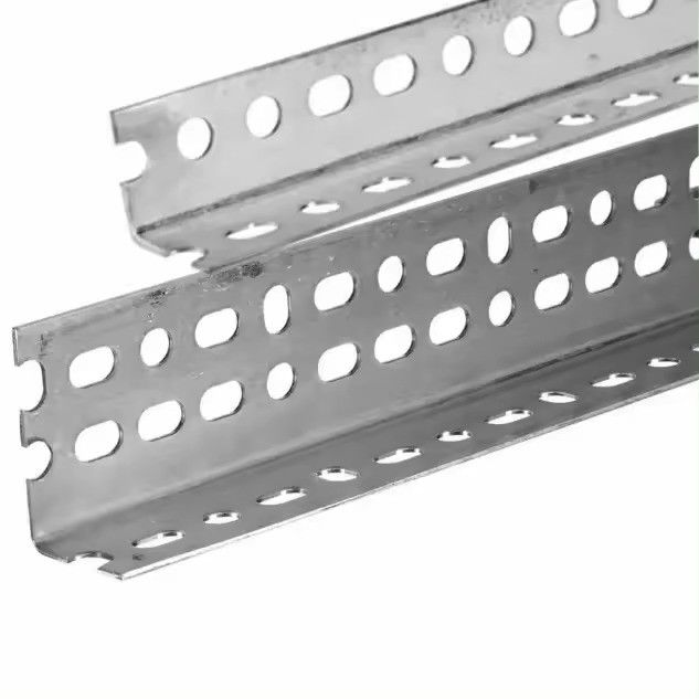 Décoration de la construction cadre de support en acier à angle creux en acier inoxydable pour AiSi standard et support de climatiseur 120 degrés