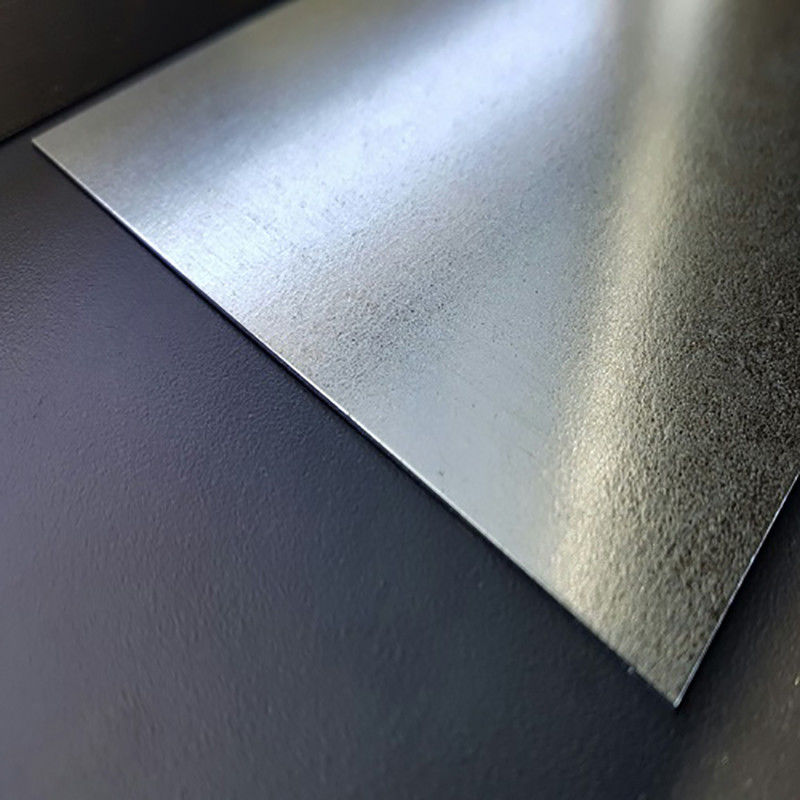 Plaque d'acier à haute teneur en carbone laminée à chaud 30x3048x6096mm ASTM A36 1080 1mm d'épaisseur de 0,2-600mm