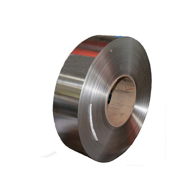 0Épaisseur.3-50 mm ASTM Standard 304 300 Série 2B Coil de tôle en acier inoxydable laminée à froid pour la décoration