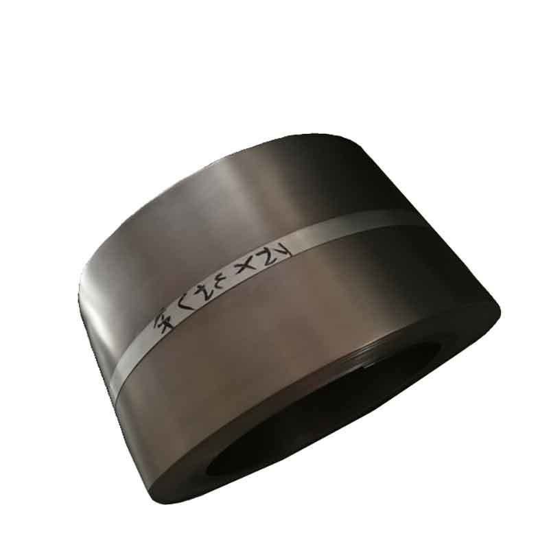 La norme AiSi Q235/Q235B/Q345/Q345B/Q195/St37/St421 Les meilleures bobines de tôle sans soudure en acier au carbone moyen