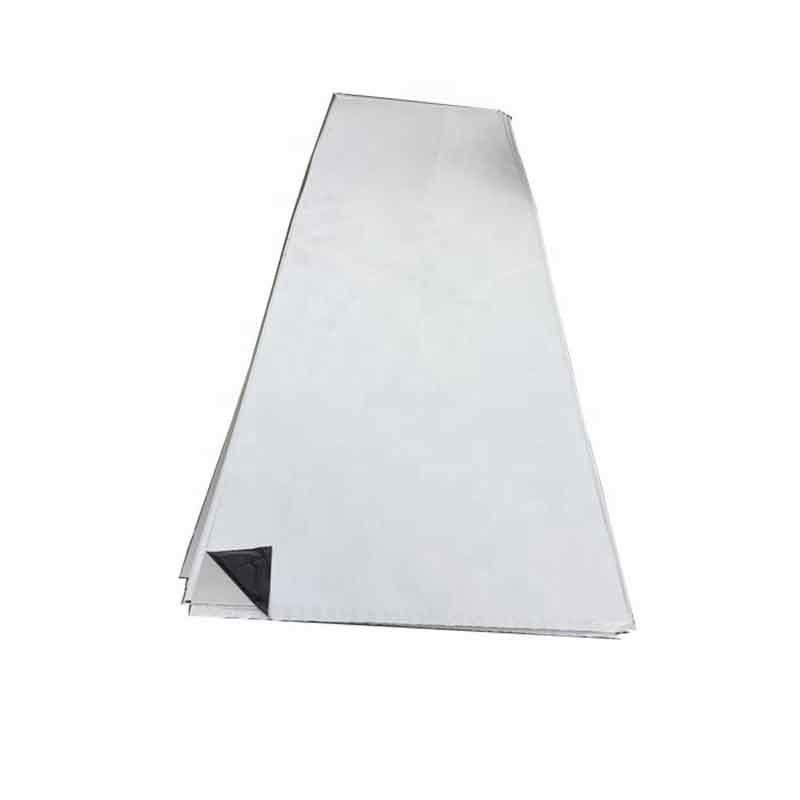 Épaisseur de 0,1 à 200 mm Plaque et plaque en acier inoxydable 201 304 316 430 430 904L 410 420 pour diverses applications