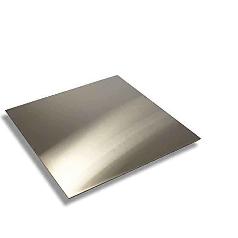 Plaque d'acier inoxydable 904L à 200 300 400 500 600 série pour vos besoins