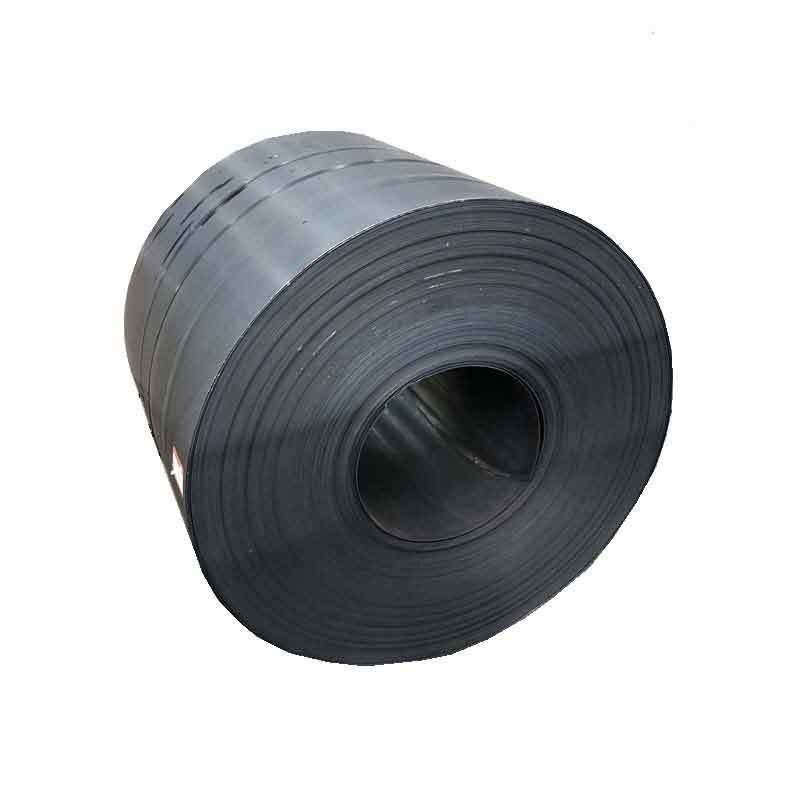 0.3-50 mm Épaisseur de plaque d'acier au carbone doux ASTM laminée à froid hautement malléable pour bobines de fabrication automobile