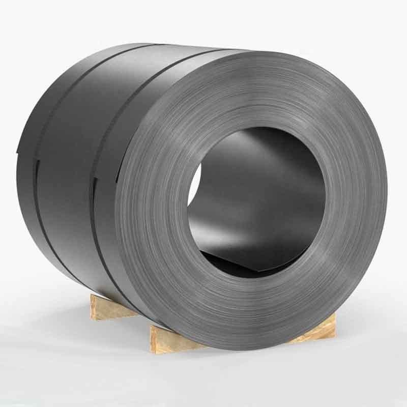 Plaque de bobine en acier à faible teneur en carbone laminée à chaud avec une excellente résistance et tolérance à l'usure