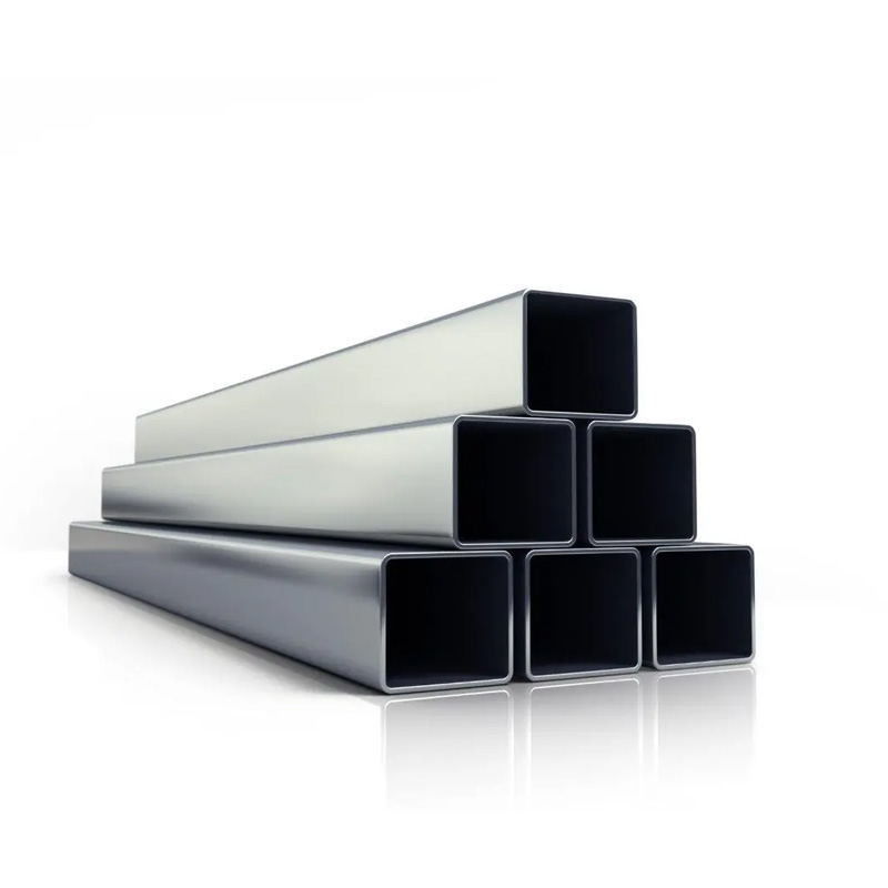 Tubes capillaires en acier inoxydable 304 en acier inoxydable