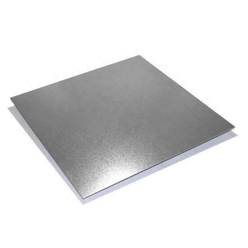 Technologie de trempage à chaud laminée à froid SS400 Q235 Q345 SPHC Plaque d'acier noir pour bande galvanisée de 1,5 mm