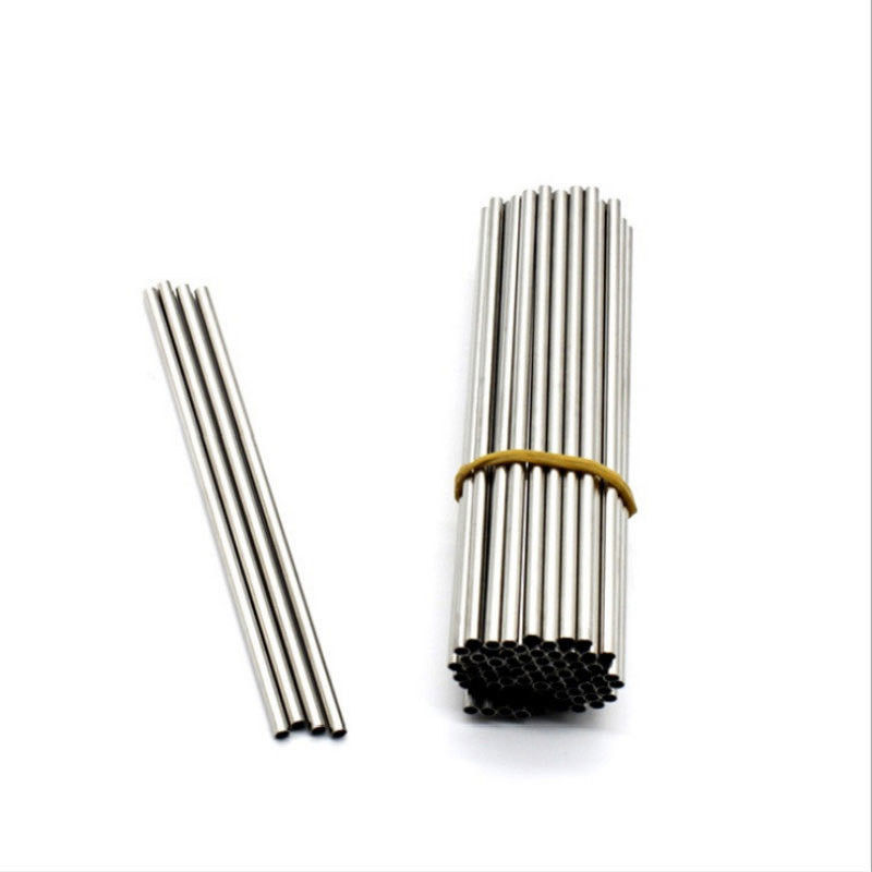 6 mm de diamètre extérieur 2B Finition de surface 321 Sanitaire Duplex SS Tubes en acier inoxydable sans soudure 1 pouce Tubes sans soudure