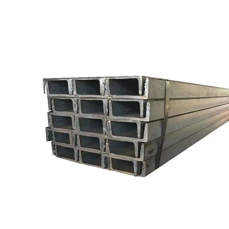 Fabricants de tôles en acier inoxydable perforé perforé à haute résistance pour les constructions de bâtiments Longueur 1-12m