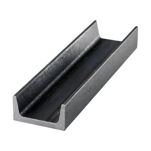 Construction universelle d'acier à canal de style C de 30 mm à 41 mm pour les exigences et la tolérance des clients de ± 1%