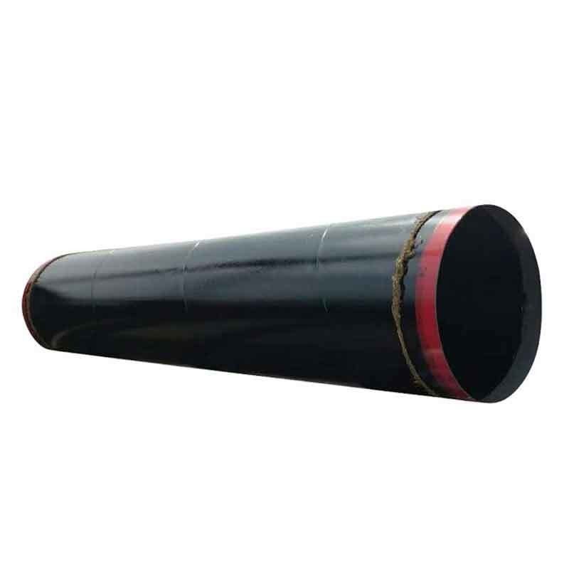 1 pouce Sch XXS Tubes en acier rondes Tubes en acier au carbone sans soudure ASTM A53 ou A106 Gr B pour la qualité technique