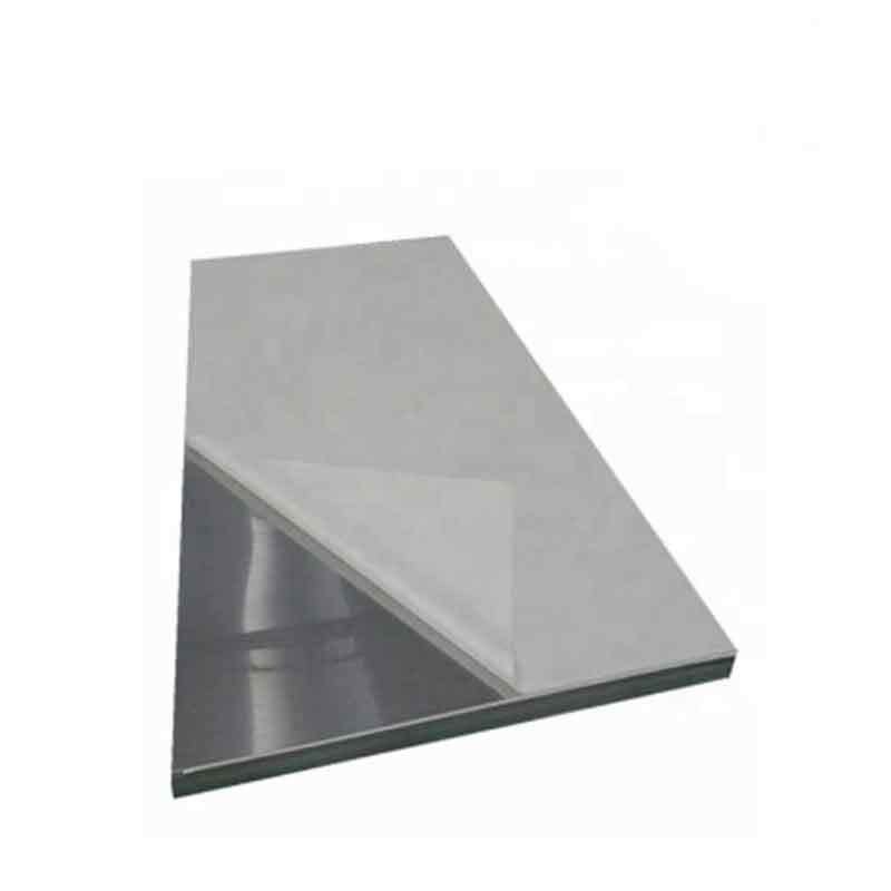 Traitement Fournir un processus d'acier pour une résistance supérieure 4 x 8 pieds Super Duplex 2205 2507 Plaque d'acier inoxydable 2205