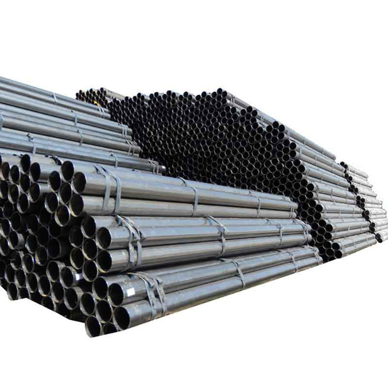 Pipe spéciale Autres tubes sans soudure ASTM A179 pour tuyaux en acier au carbone laminés sans soudure à chaudière de haute résistance de diamètre 500 mm
