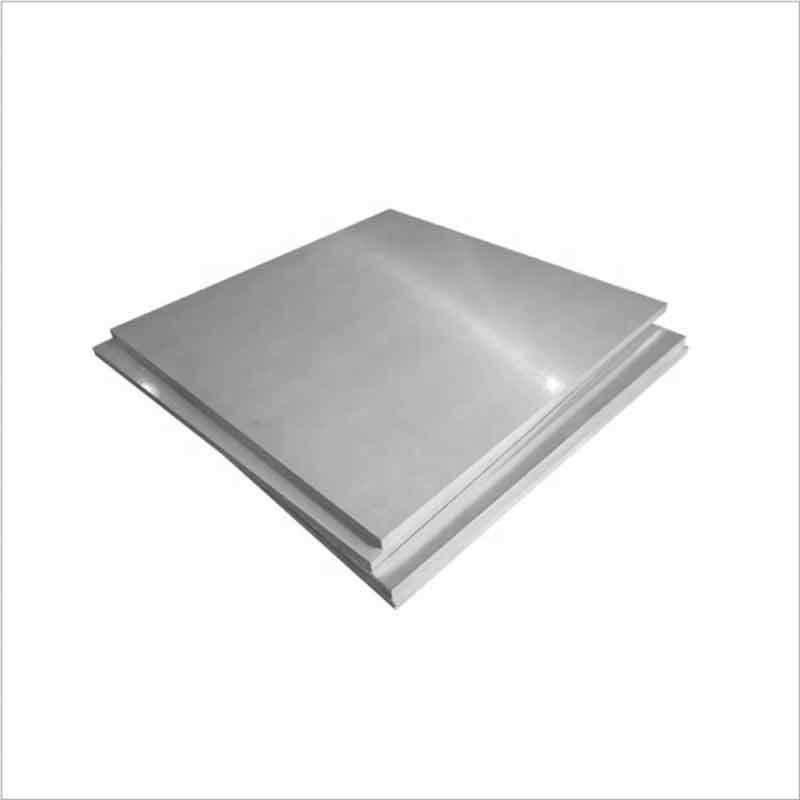 Plaque de finition texturée 304 SS avec épaisseur demandée par le client et norme ASTM AISI GB JIS DIN BS