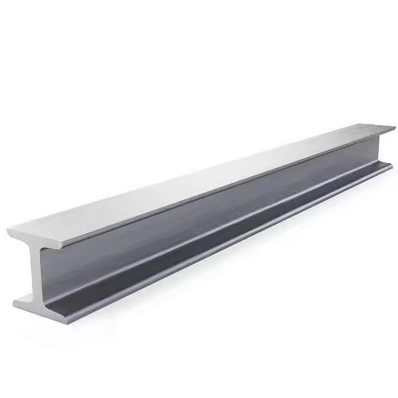 Alloy 2600 ligne de forage en acier à double poutre pour la construction de remorques DOT structurelles et de spectrophotomètres de 2 à 30 pieds de long