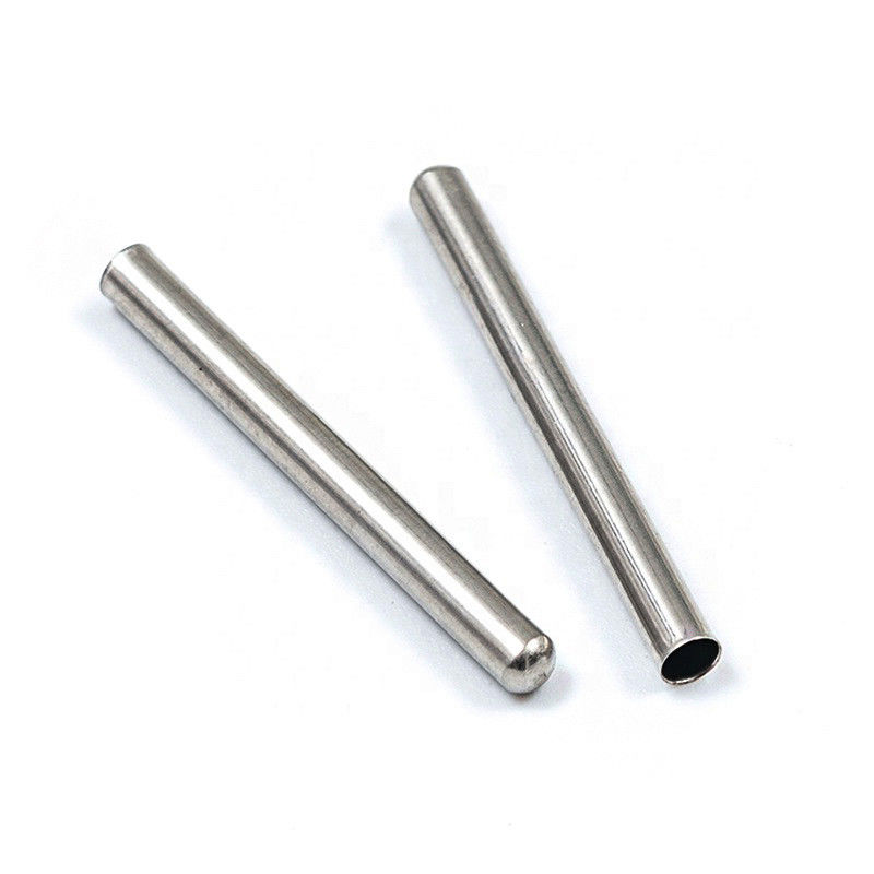 ASTM A213 S304 tp304 / 304l tuyau en acier inoxydable sans soudure ronde 1,2 mm épaisseur pour la construction Structure 6-12m longueur