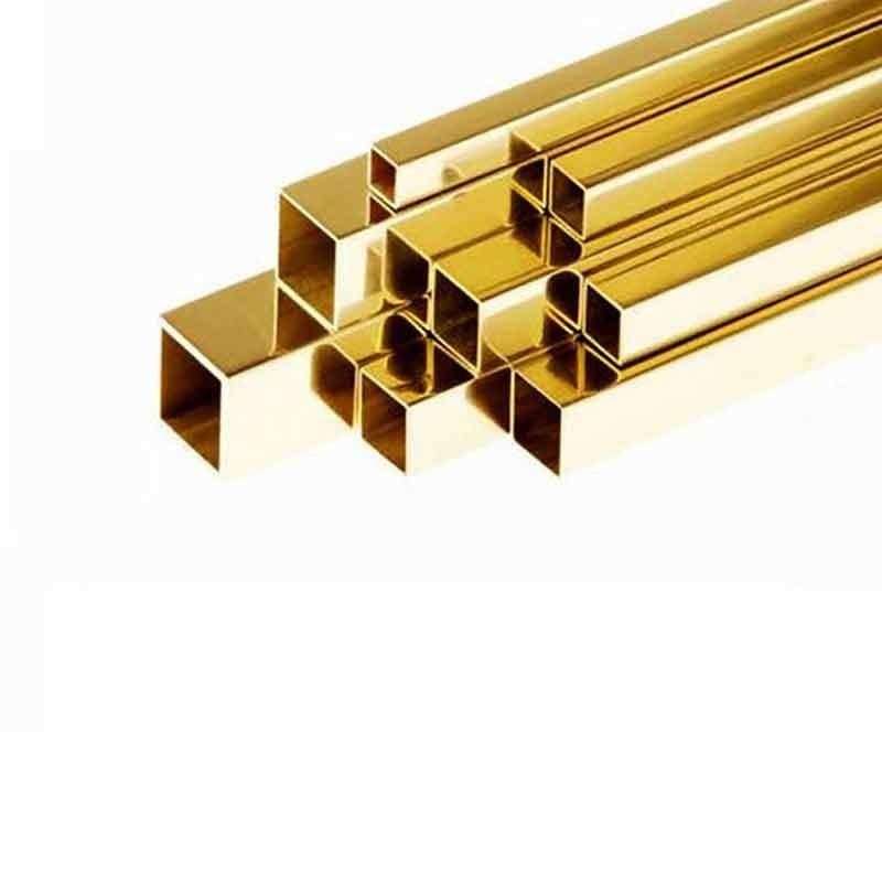 Bon SCH xxs cuivre sans couture vrv vrf climatiseur tuyau en cuivre avec tube rond Cu Min 99,9%