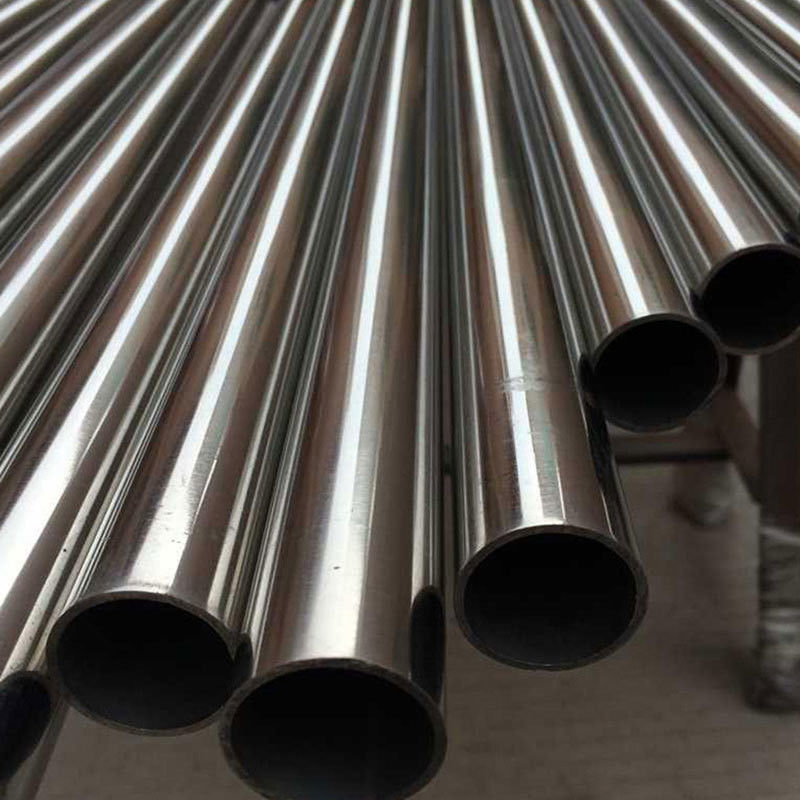 Tuyaux sans soudure ronds de 24 pouces 202 439 Tuyaux sans soudure en acier inoxydable pour une fonctionnalité et une durabilité transparentes