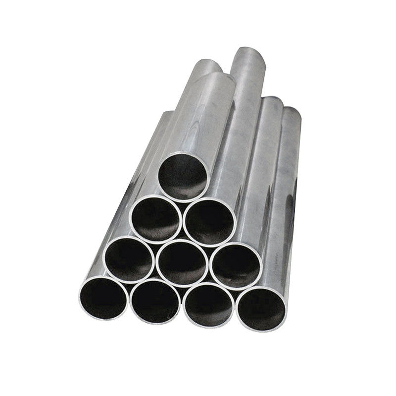 Pipe sans soudure s304 coupée sans soudure 304 ronde Pipe en acier inoxydable pour l'industrie pétrolière et gazière