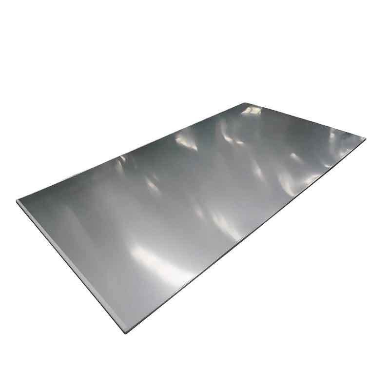 0.1-200mm épaisseur de tôle laminée à chaud en acier inoxydable et 304 304L plaque standard JIS AISI ASTM DIN BS