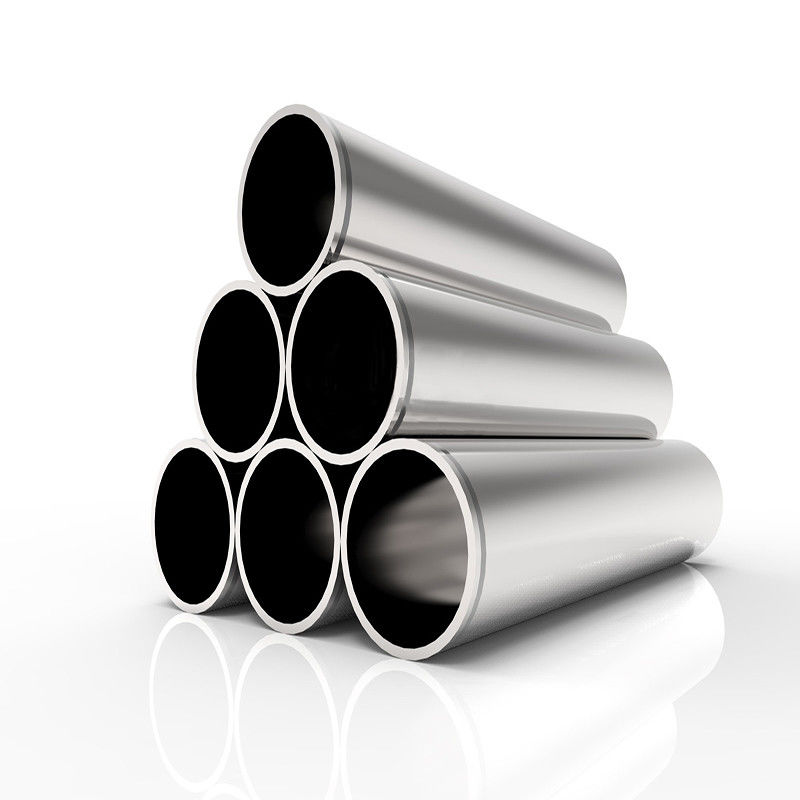 Tubes en acier inoxydable en acier laminé filtre en maille tube carré tube WPE 316 Pioil de cellule 1 mm pour les solutions et les options de filtration