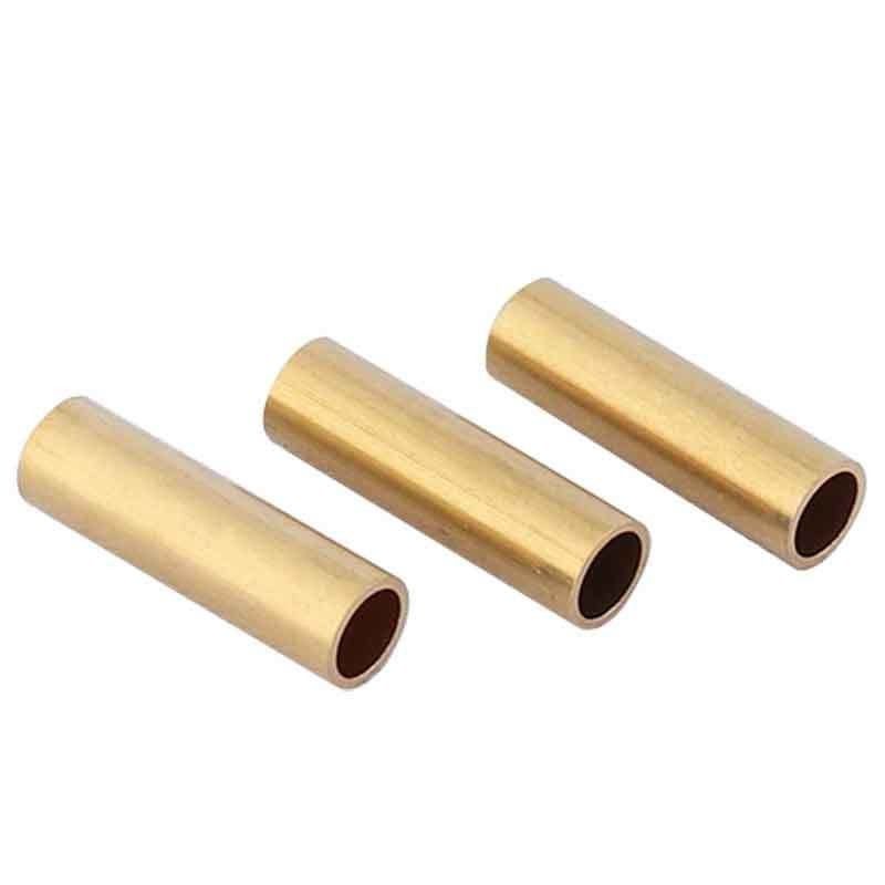 990,9% cuivre nickel sch xs tuyaux en acier à conduction hydraulique sans soudure pour la climatisation