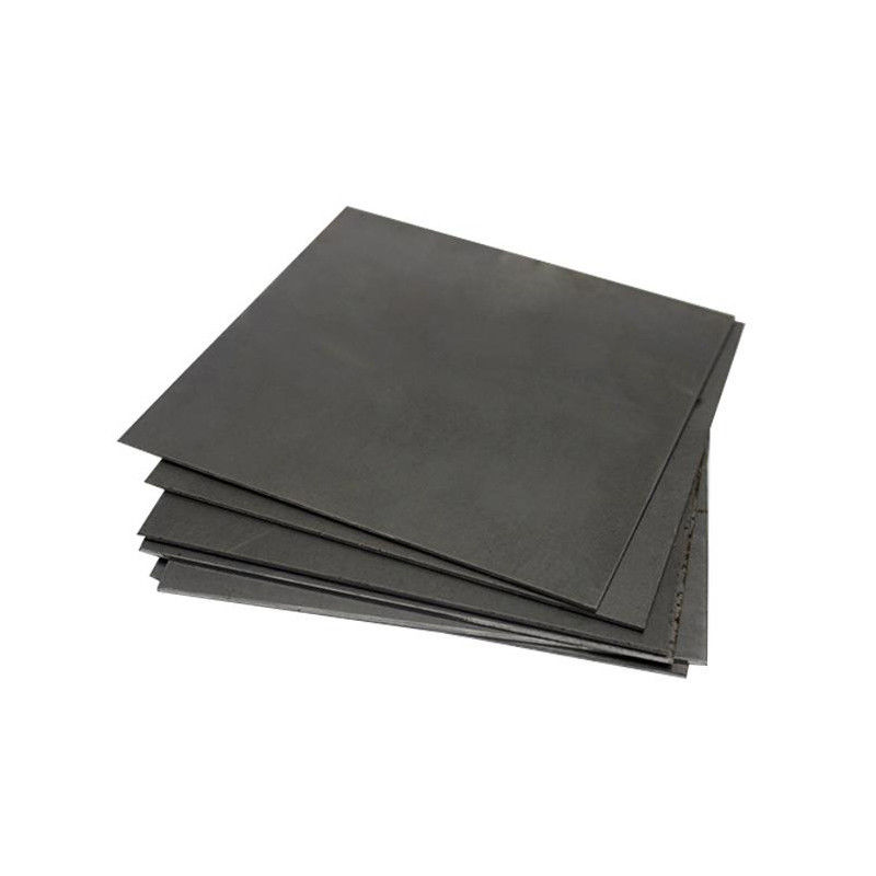 Service de coupe ASTM A36 A516 Gr.50 Gr.60 Gr.70 Gr.42 Plaques en acier au carbone laminées à chaud Épaisseur 4 mm Spécification du stock