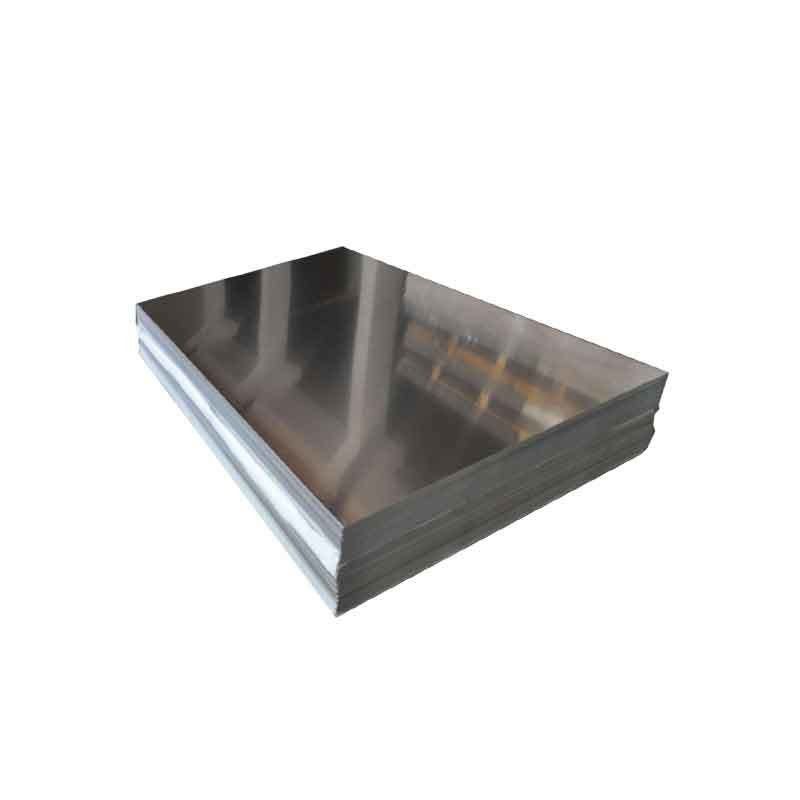 420J1 0,7 mm Miroir laminé à froid Grades claires Plaque carrée Plaque d'acier inoxydable Technique laminée à chaud Acier inoxydable